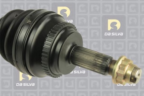 DA SILVA 99342AT Drive Shaft